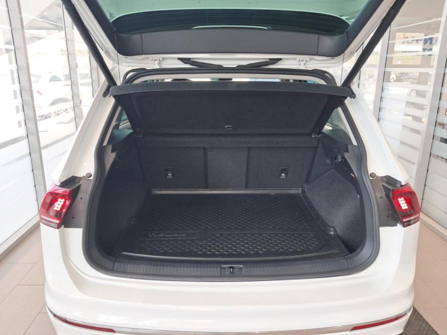 Volkswagen Tiguan II Казань  - изображение 12