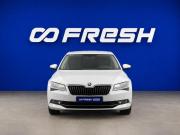 Skoda Superb III Москва  - изображение 24