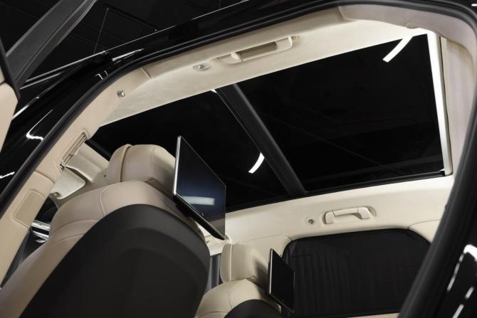 Новый Bentley Bentayga I Рестайлинг 2026 года, цена 43 599 200 рублей, внедорожник, Автокод Объявления