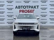 Exeed RX Владимир  - изображение 21
