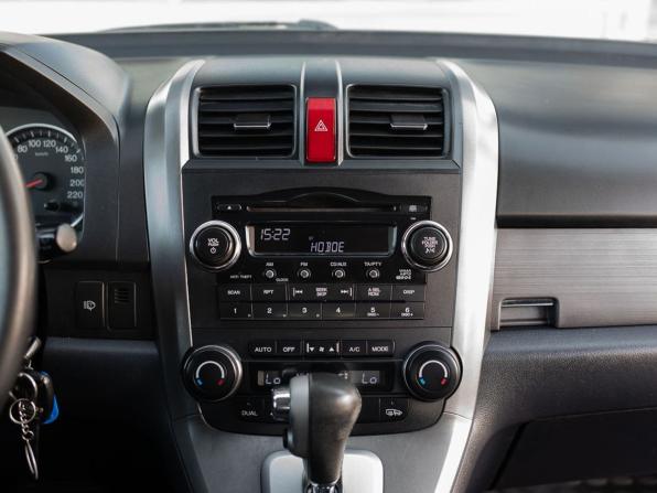 Honda CR-V III с пробегом 2008 года, цена 1 080 000 рублей, 260343 км, внедорожник, Автокод Объявления