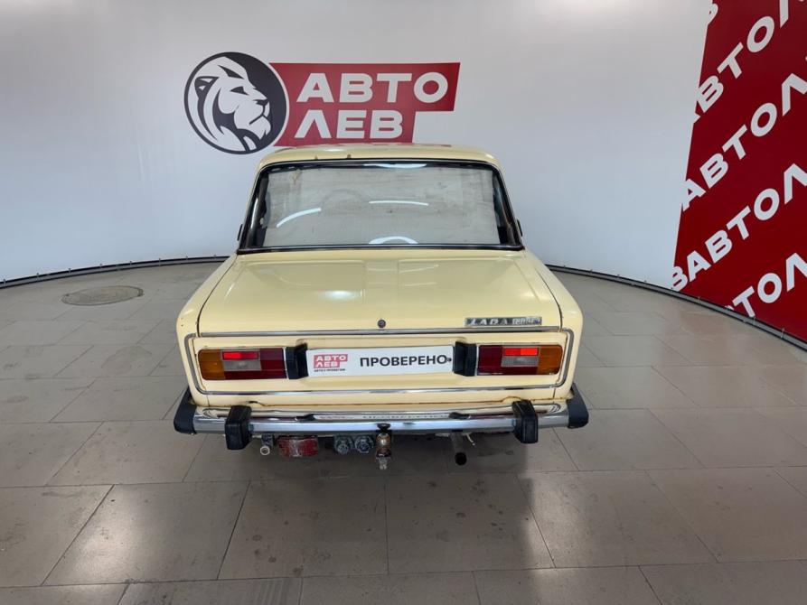 Lada (ВАЗ) 2106 Новочеркасск  - изображение 6