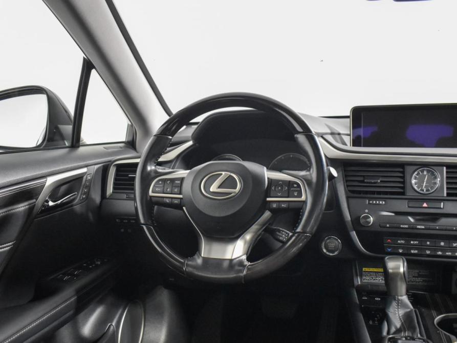 Lexus RX IV Санкт-Петербург  - изображение 16