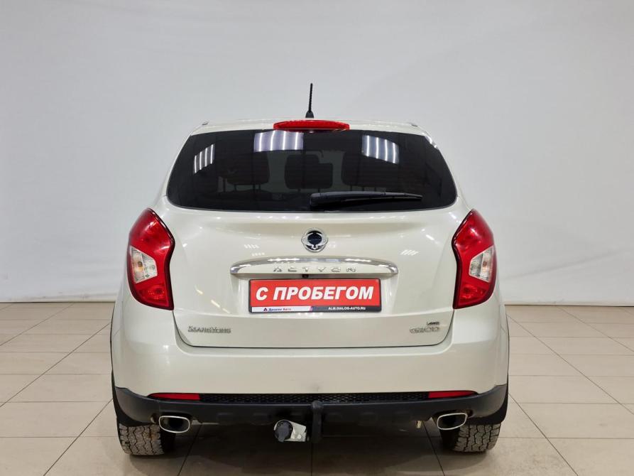 SsangYong Actyon II Рестайлинг Альметьевск  - изображение 6