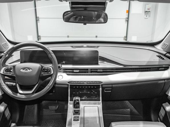 Chery Tiggo 4 Pro I Рестайлинг с пробегом 2024 года, цена 1 634 550 рублей, 60767 км, внедорожник, Автокод Объявления