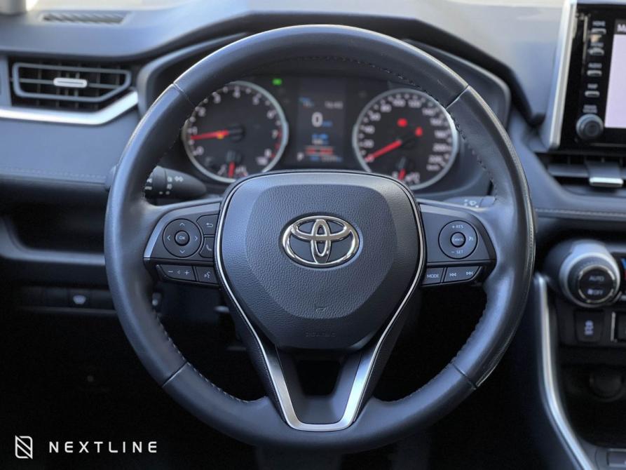Toyota RAV4 V (XA50) Самара  - изображение 11