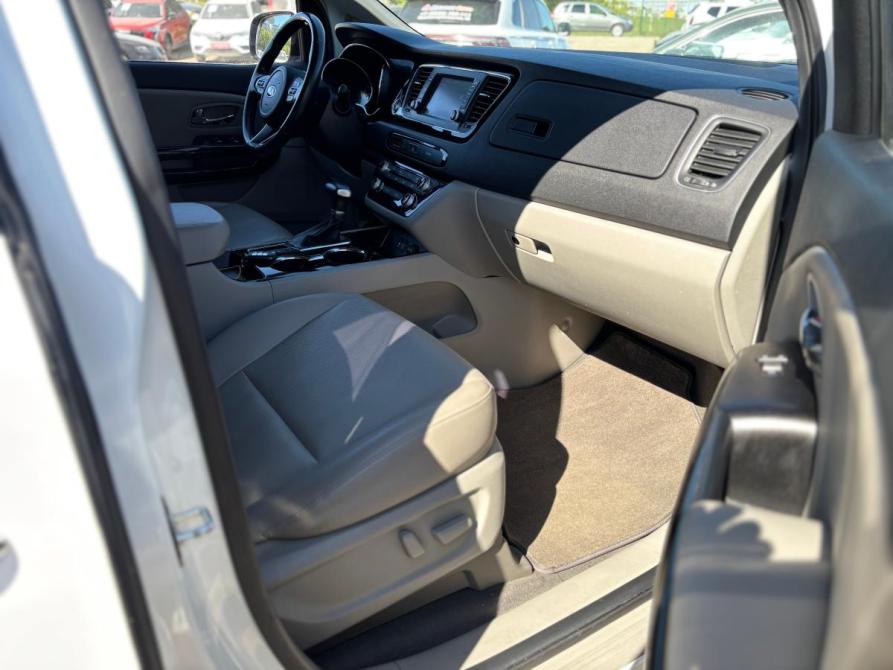 Kia Carnival III Набережные Челны  - изображение 35