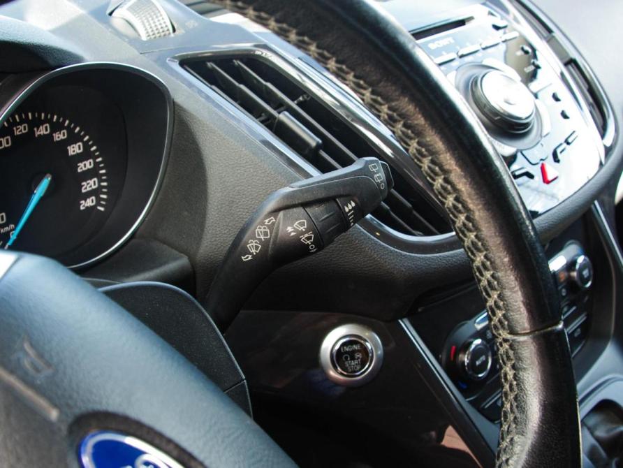 Ford Kuga II Владимир  - изображение 14
