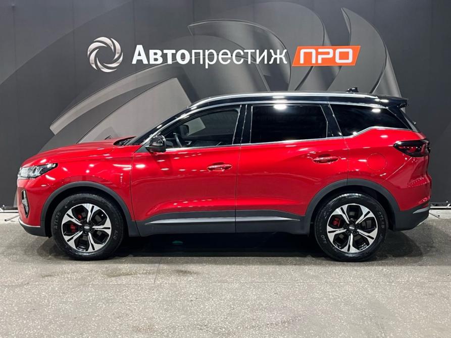 Chery Tiggo 7 Pro Max I Пермь  - изображение 8