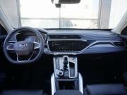 Geely Atlas Pro Москва  - изображение 29