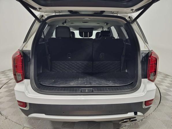 Hyundai Palisade I с пробегом 2019 года, цена 3 349 000 рублей, 129989 км, внедорожник, Автокод Объявления