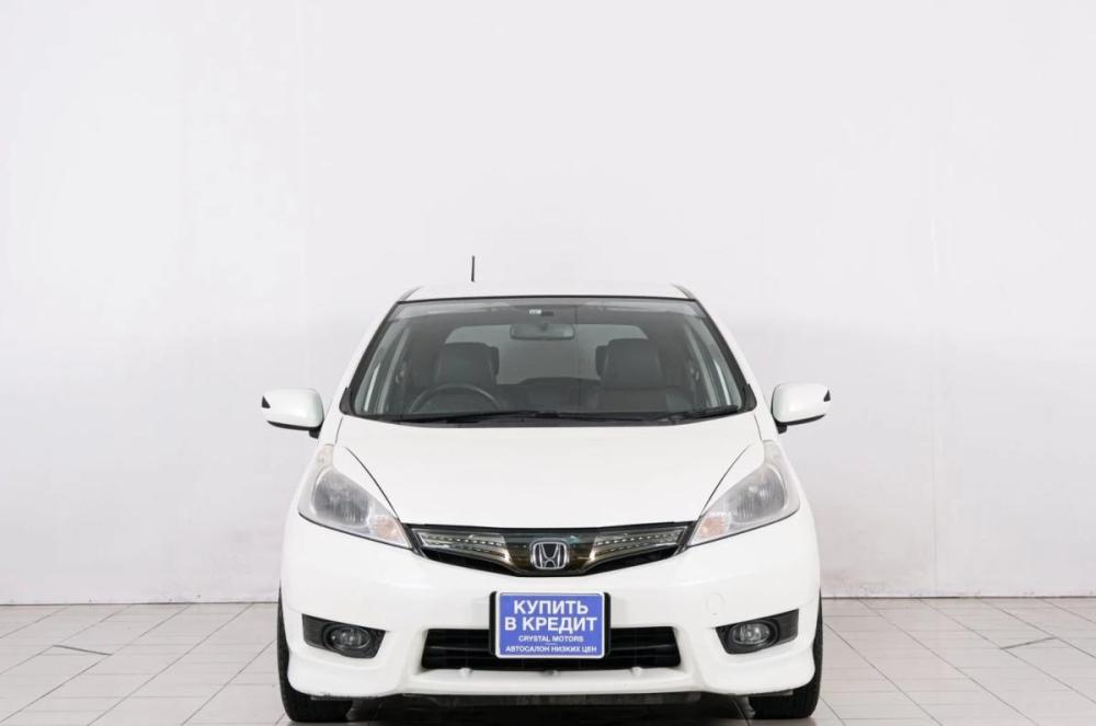 Honda Fit Shuttle I Красноярск  - изображение 5