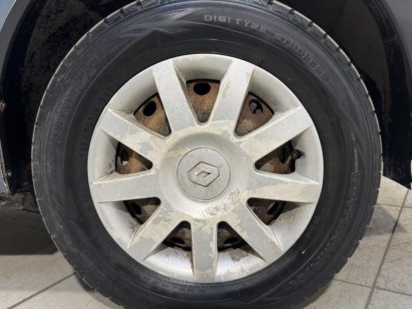 Renault Logan I Рестайлинг с пробегом 2011 года, цена 229 800 рублей, 372000 км, седан, Автокод Объявления