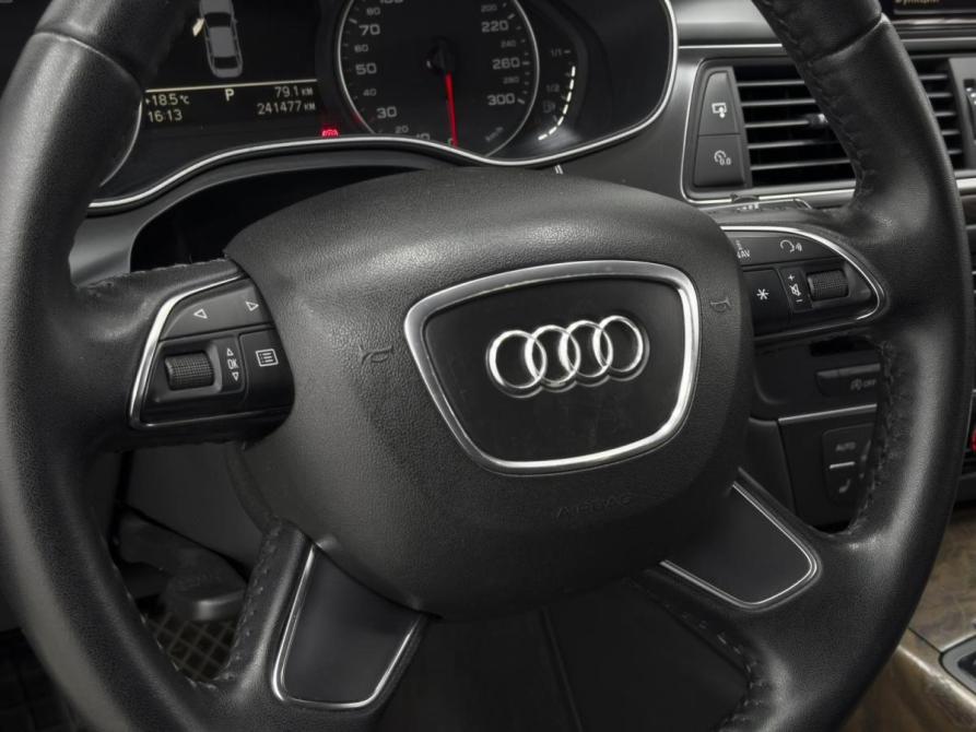Audi A6 IV (C7) Ростов-на-Дону  - изображение 16