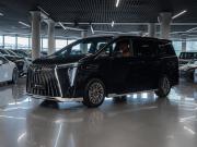 GAC Trumpchi M8 II Москва  - изображение 33