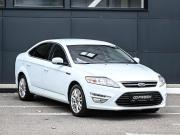 Ford Mondeo IV Рестайлинг Новороссийск  - изображение 22