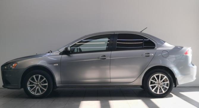 Mitsubishi Lancer X Рестайлинг с пробегом 2012 года, цена 870 000 рублей, 193000 км, седан, Автокод Объявления
