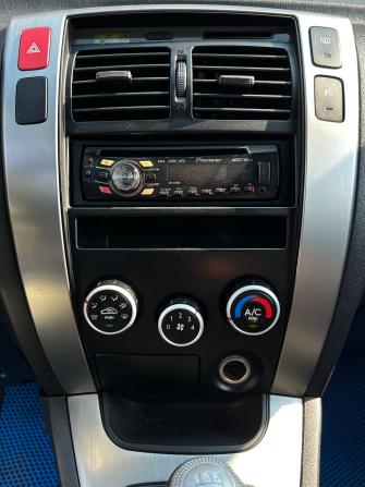 Hyundai Tucson I с пробегом 2008 года, цена 830 000 рублей, 178195 км, внедорожник, Автокод Объявления