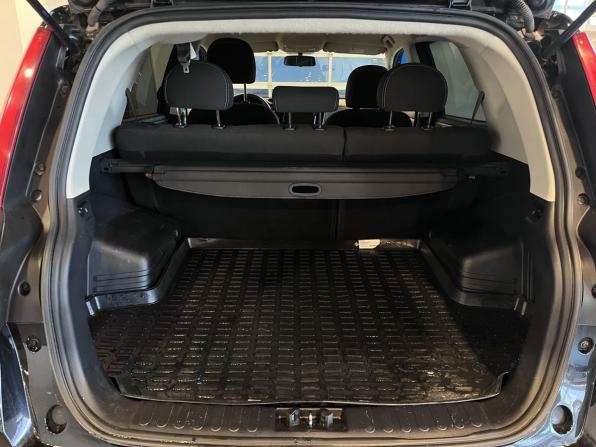 Geely Emgrand X7 I Рестайлинг 2 с пробегом 2019 года, цена 1 572 000 рублей, 68553 км, внедорожник, Автокод Объявления