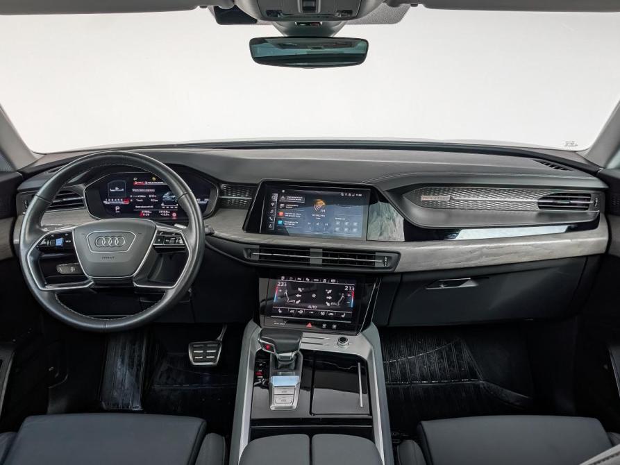 Audi Q6 Москва  - изображение 14