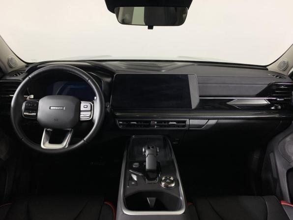 Haval H3 I с пробегом 2024 года, цена 2 399 000 рублей, 50101 км, внедорожник, Автокод Объявления