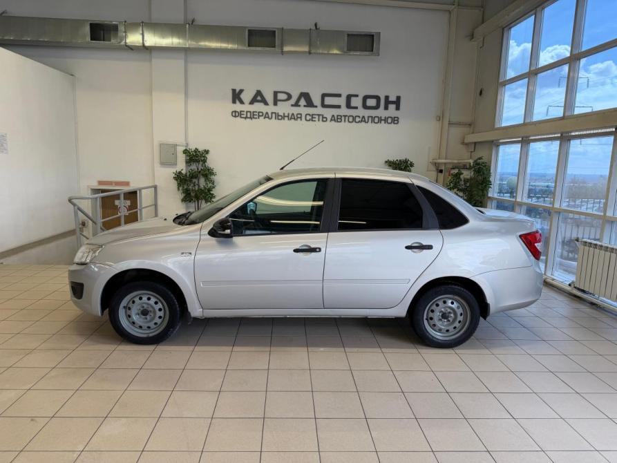 Lada (ВАЗ) Granta I Волгоград  - изображение 5