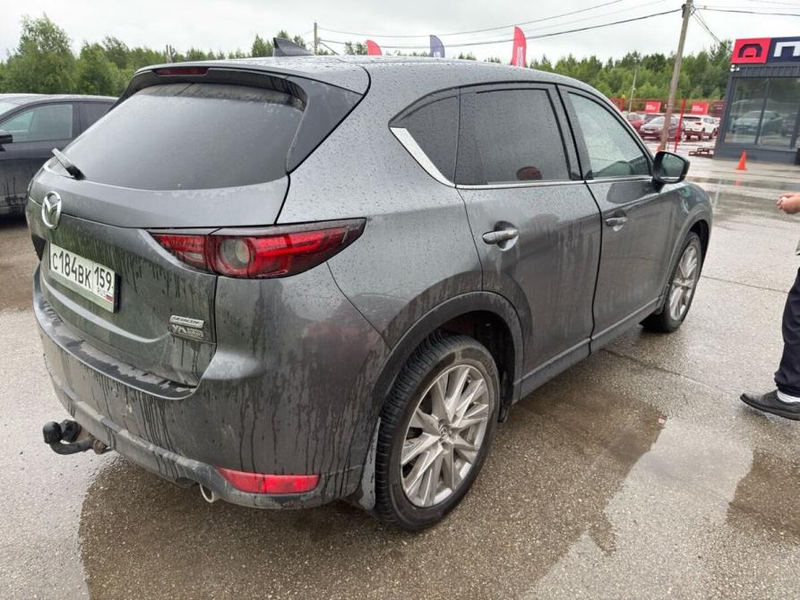 Mazda CX-5 II Пермь  - изображение 2