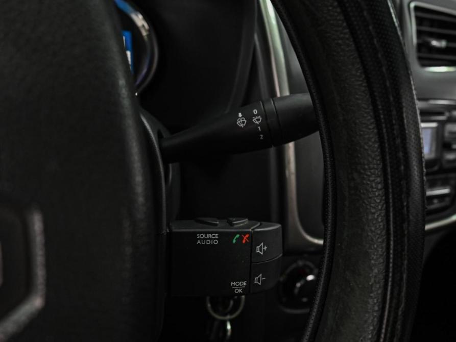 Renault Logan II Ставрополь  - изображение 16