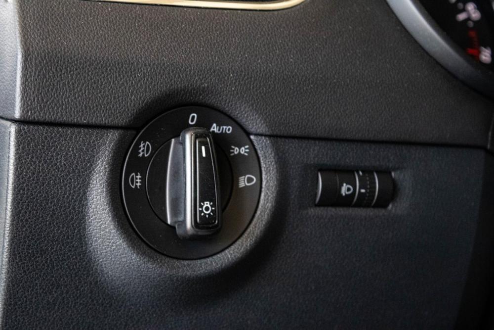 Skoda Octavia III (A7) Уфа  - изображение 15