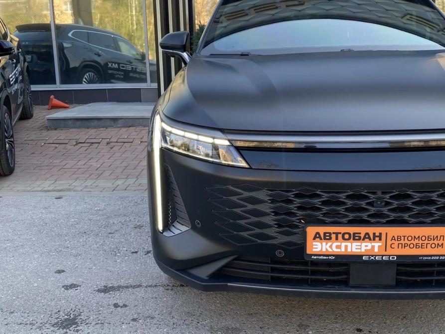Exeed RX Екатеринбург  - изображение 10