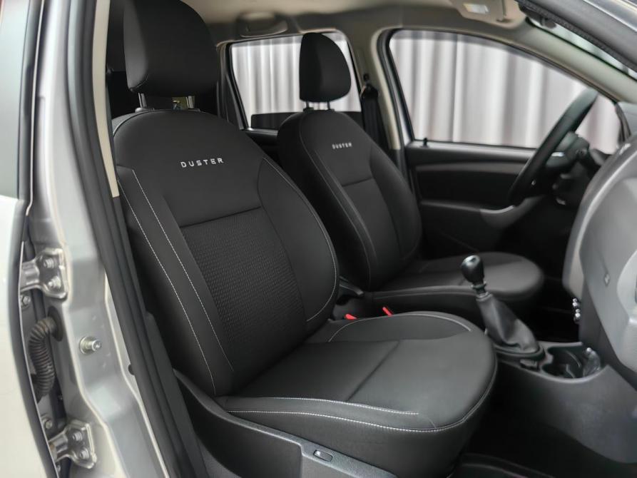 Renault Duster I Рестайлинг Подольск  - изображение 7