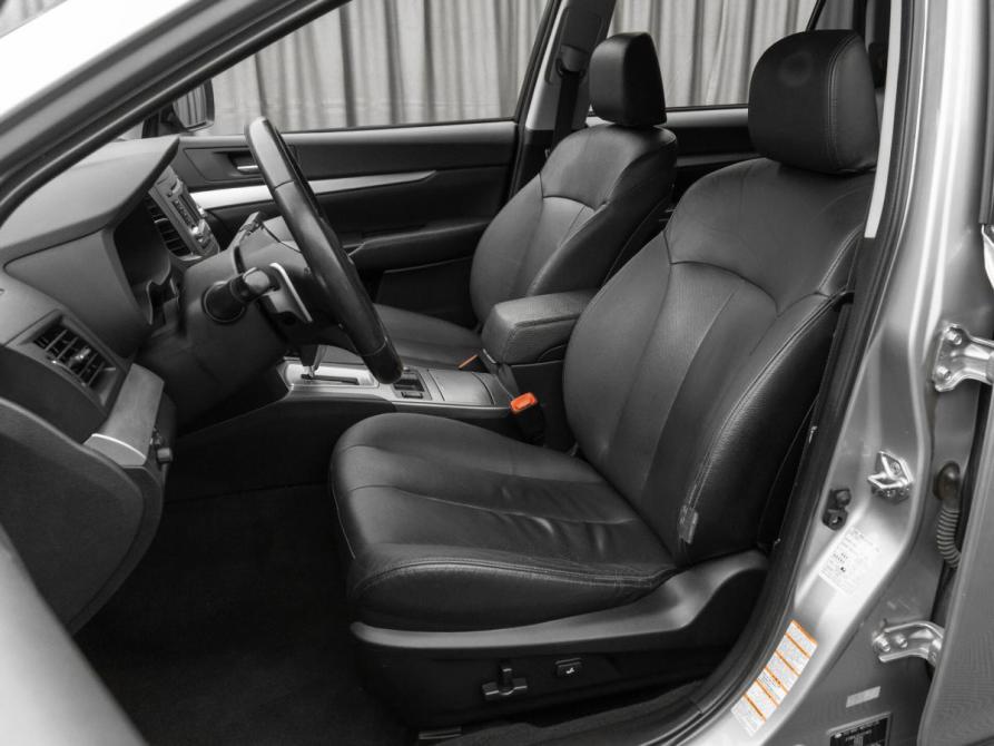 Subaru Outback IV Москва  - изображение 9