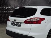 Ford Focus III Краснодар  - изображение 42