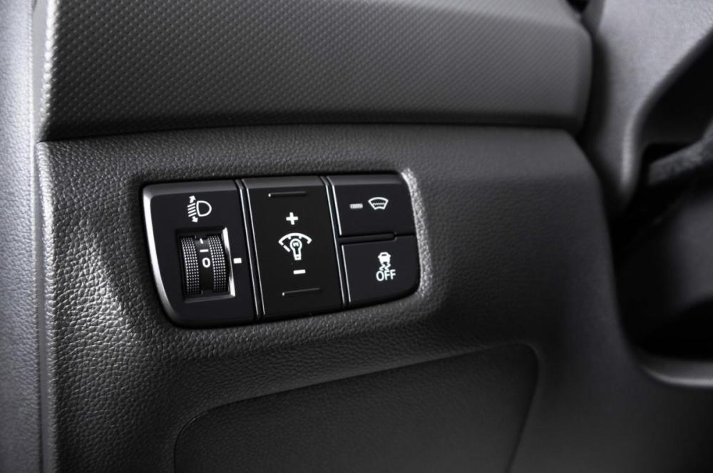 Hyundai Creta I Пермь  - изображение 23