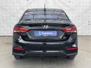 Hyundai Solaris II Тамбов  - изображение 25