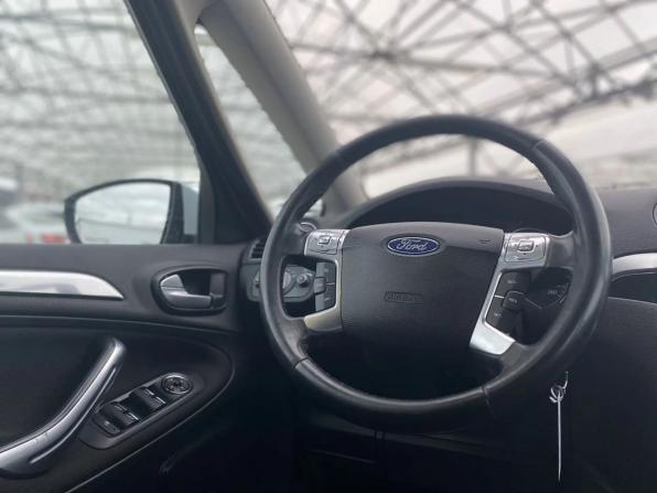 Ford S-MAX I Рестайлинг с пробегом 2011 года, цена 890 000 рублей, 204360 км, минивэн, Автокод Объявления