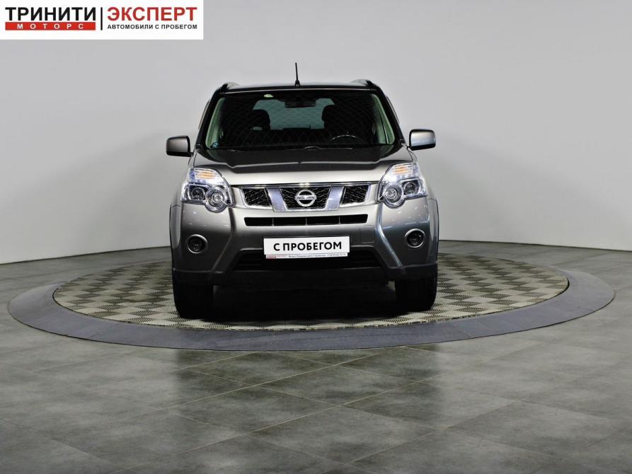 Nissan X-Trail II Рестайлинг Белгород  - изображение 2