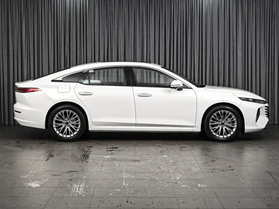 FAW Bestune B70 I Рестайлинг Ставрополь  - изображение 5