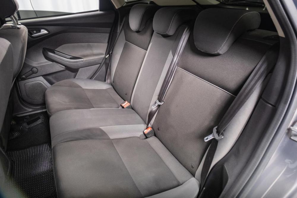 Ford Focus III Томск  - изображение 19