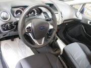 Ford Fiesta Mk6 Рестайлинг Калуга  - изображение 24