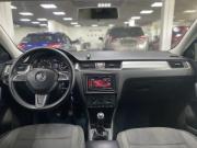 Skoda Rapid I Челябинск  - изображение 30