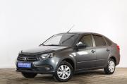 Lada (ВАЗ) Granta I Рестайлинг Тюмень  - изображение 21