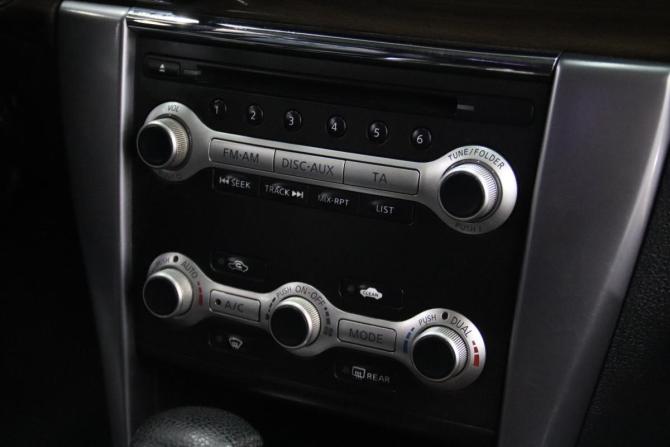 Nissan Teana II Рестайлинг с пробегом 2013 года, цена 1 185 850 рублей, 173675 км, седан, Автокод Объявления