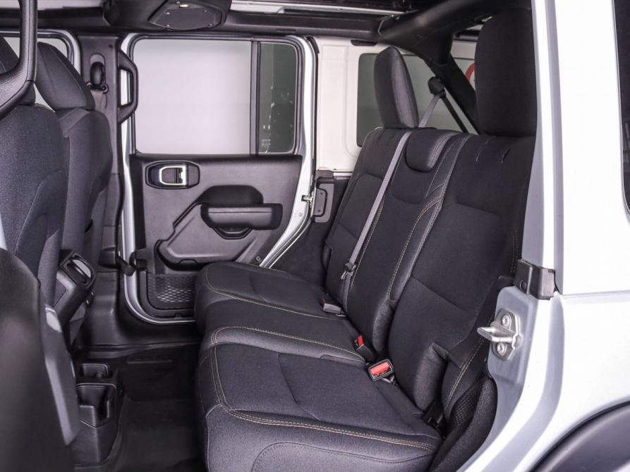 Jeep Wrangler IV (JL) Рестайлинг Минеральные Воды  - изображение 10