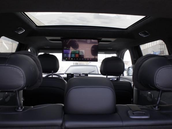 GAC S7 с пробегом 2026 года, цена 4 800 000 рублей, 15 км, внедорожник, Автокод Объявления