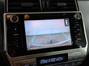 Toyota Land Cruiser Prado 150 Series Рестайлинг 2 Химки  - изображение 56