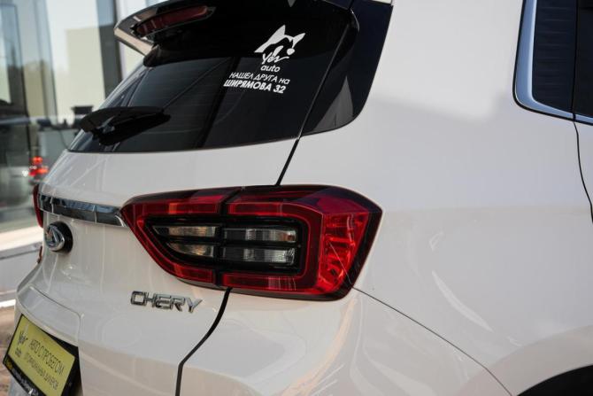 Chery Tiggo 4 Pro I с пробегом 2023 года, цена 1 478 000 рублей, 73800 км, внедорожник, Автокод Объявления