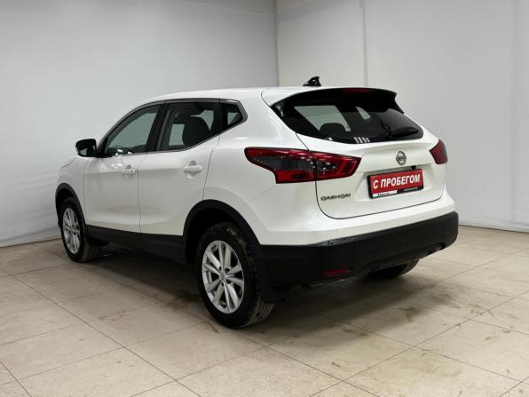 Nissan Qashqai II с пробегом 2014 года, цена 1 310 000 рублей, 203619 км, внедорожник, Автокод Объявления