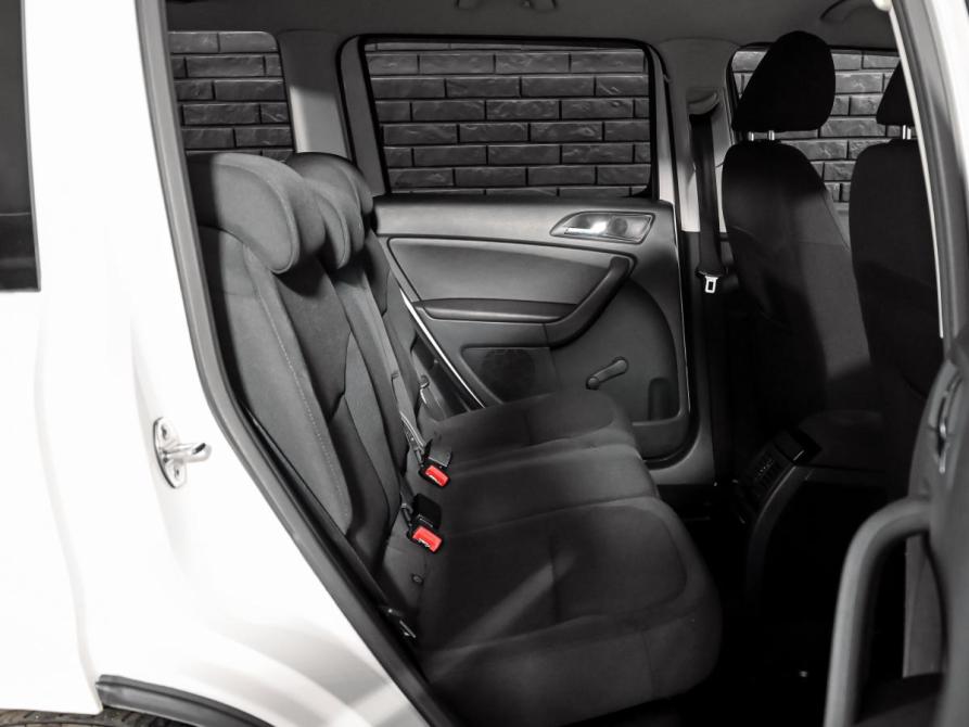 Skoda Yeti I Рестайлинг Екатеринбург  - изображение 18