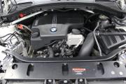BMW X3 II (F25) Рестайлинг Кемерово  - изображение 40